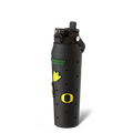 Bottle 32oz Oregon Ducks Skin + Bundle
