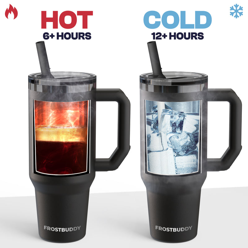 Thicc 40oz Kentucky Wildcats Skin + Bundle