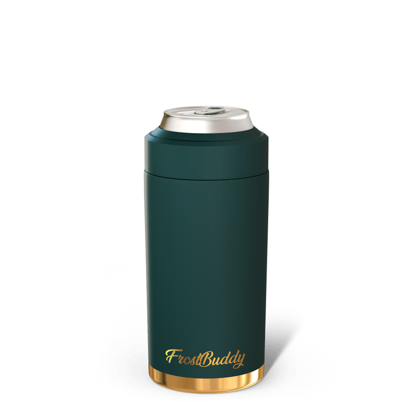 Universal Emerald Elegance