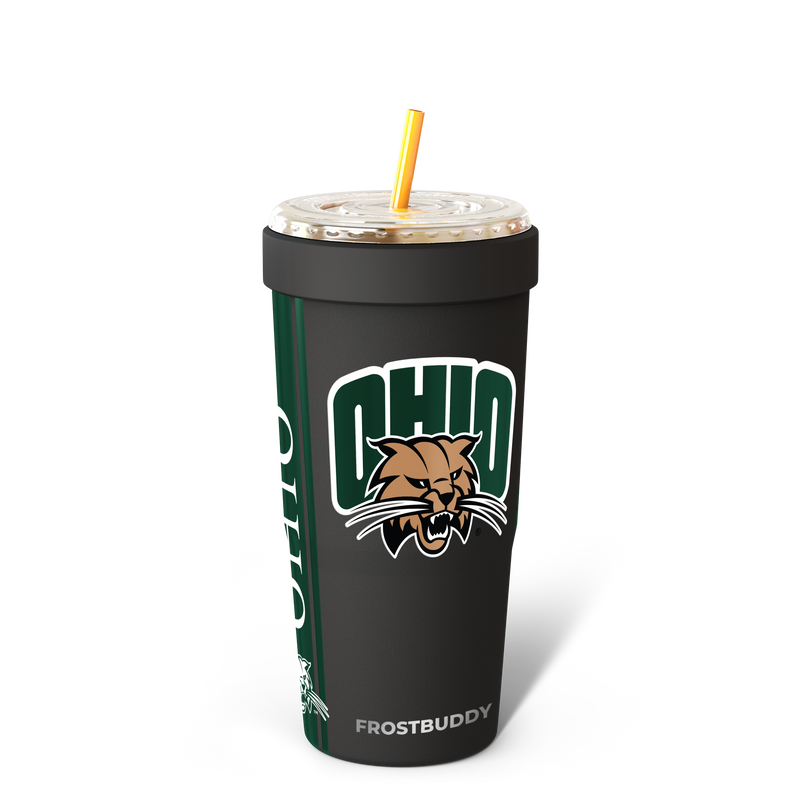 To-Go Ohio Bobcats Gameday