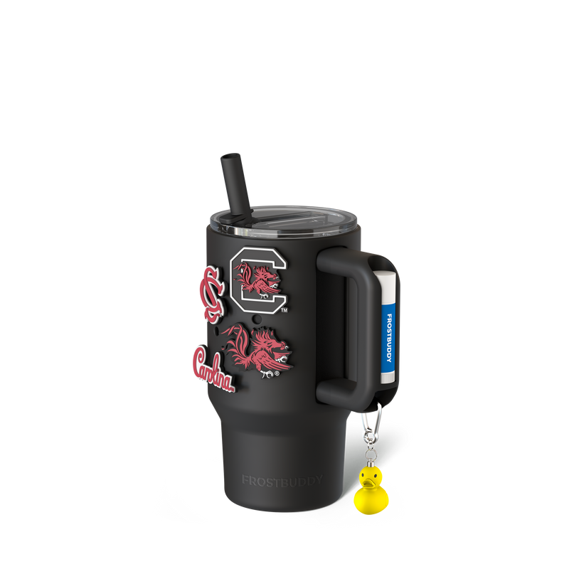 Thicc 16oz South Carolina Gamecocks Skin + Bundle