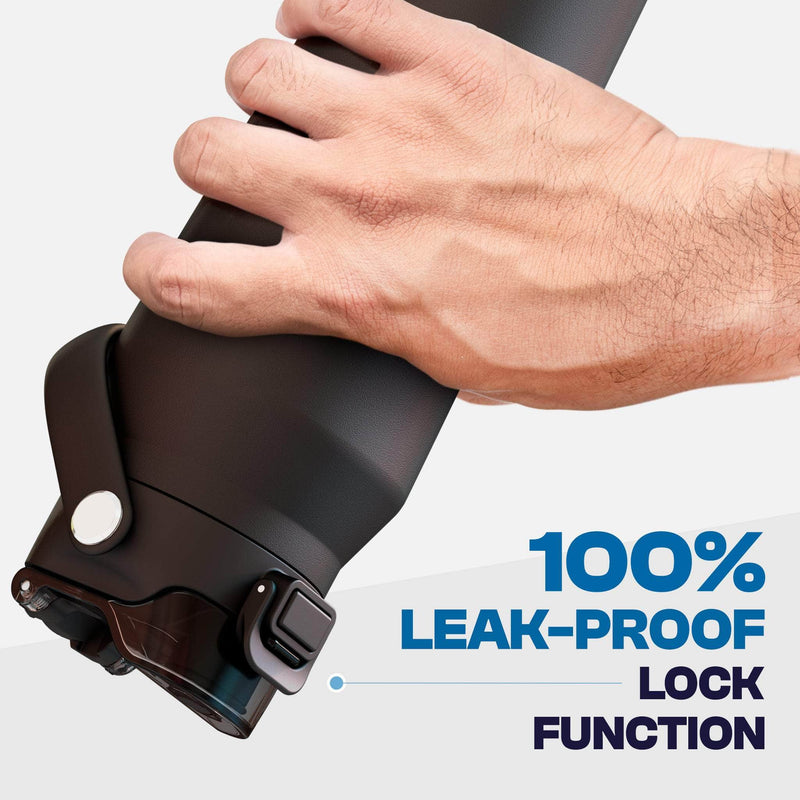 Bottle 24oz Smackin'
