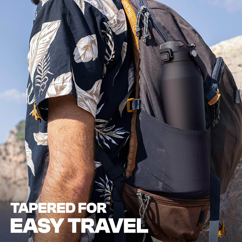Bottle 32oz Moonstone