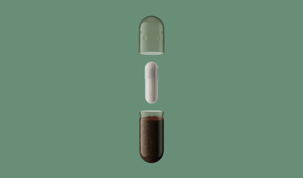 PM-02™ Sleep + Restore