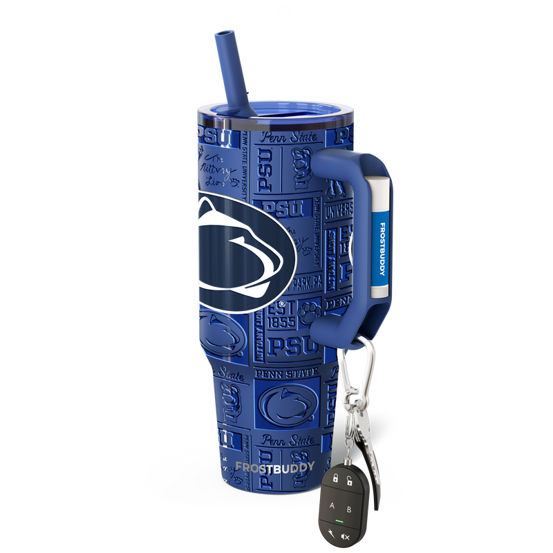 Thicc 40oz Penn State Nittany Lions Legacy