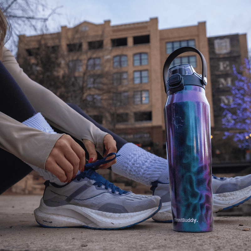 Bottle 32oz Florida State Seminoles Legacy