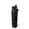 Bottle 32oz Indiana Hoosiers Night Game