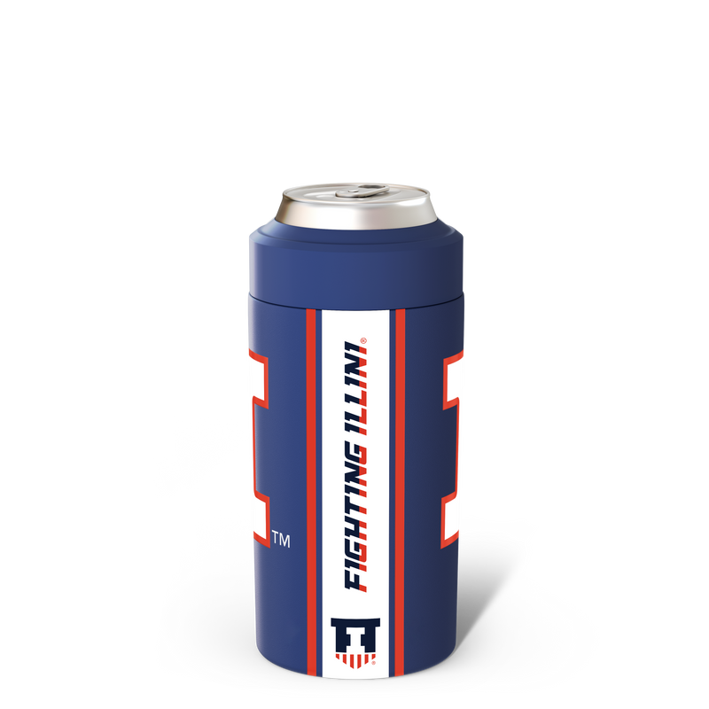 Universal Illinois Fighting Illini Gameday
